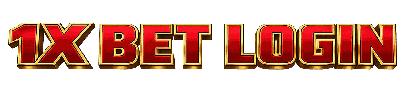 1x bet login